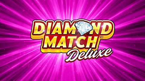 DIAMOND MATCH DELUXE